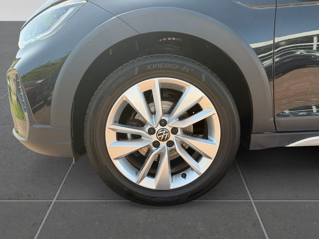 Foto 1 - Volkswagen Taigo 1.0TSI Life+ NAVI+LED+SHZ+KLIMA+PDC+, Deep Black Perleffekt