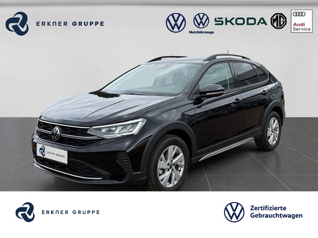 Brugt Volkswagen Taigo 1.0 tsi