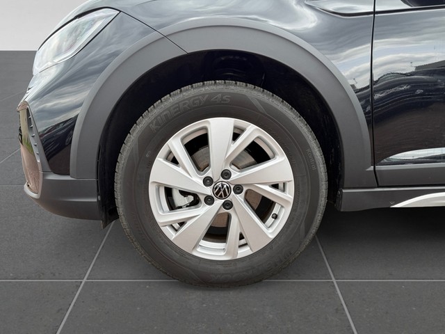 Foto 1 - Volkswagen Taigo 1.0TSI DSG Life+KAMERA+NAVI+LED+SHZ+, Deep Black Perleffekt