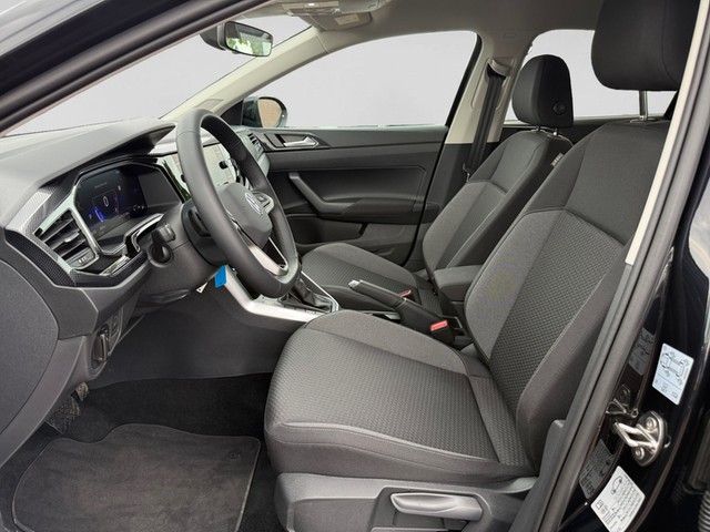 Foto 1 - Volkswagen Taigo 1.0TSI DSG Life+KAMERA+NAVI+LED+SHZ+, Deep Black Perleffekt