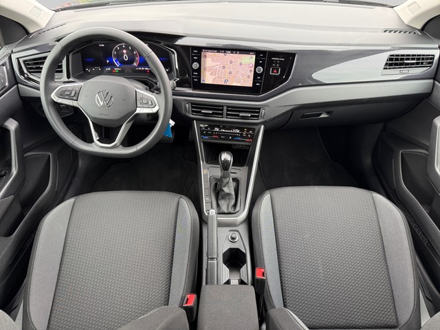 Foto 1 - Volkswagen Taigo 1.0TSI DSG Life+KAMERA+NAVI+LED+SHZ+, Deep Black Perleffekt