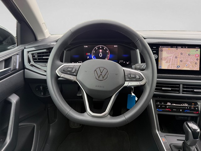 Foto 1 - Volkswagen Taigo 1.0TSI DSG Life+KAMERA+NAVI+LED+SHZ+, Deep Black Perleffekt