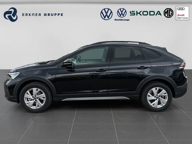 Foto 1 - Volkswagen Taigo 1.0TSI DSG Life+KAMERA+NAVI+LED+SHZ+, Deep Black Perleffekt