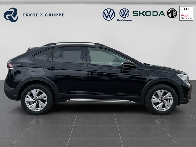 Foto 1 - Volkswagen Taigo 1.0TSI DSG Life+KAMERA+NAVI+LED+SHZ+, Deep Black Perleffekt