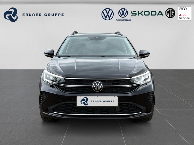 Foto 1 - Volkswagen Taigo 1.0TSI DSG Life+KAMERA+NAVI+LED+SHZ+, Deep Black Perleffekt