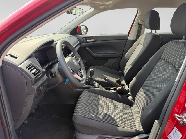 Foto 1 - Volkswagen T-Cross 1.0 TSI +LED+SHZ+KLIMA+, Kings Red Metallic