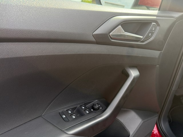 Foto 1 - Volkswagen T-Cross 1.0 TSI +LED+SHZ+KLIMA+, Kings Red Metallic