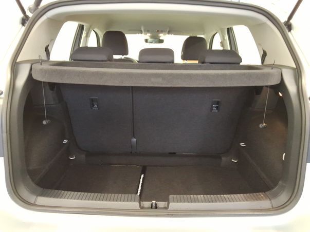 Foto 1 - Volkswagen T-Cross 1.0TSI+KLIMA+SHZ+LED+APP+DAB+ZV+, Reflexsilber Metallic