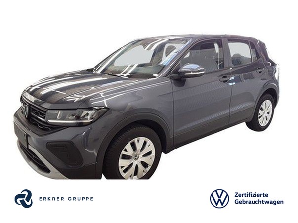 Second hand Volkswagen T-Cross 1.0 tsi