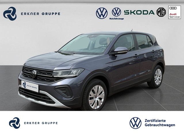 Brugt Volkswagen T-Cross 1.0 tsi