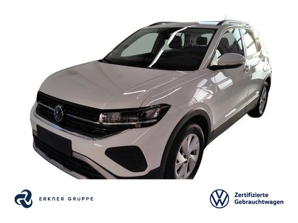 Second hand Volkswagen T-Cross 1.0
