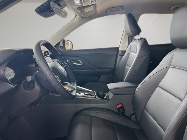 Foto 1 - MG -ZS ZS Hybrid+ Luxury LED+360+TEMPOMAT+APP-CONN+++, Cosmic Silver
