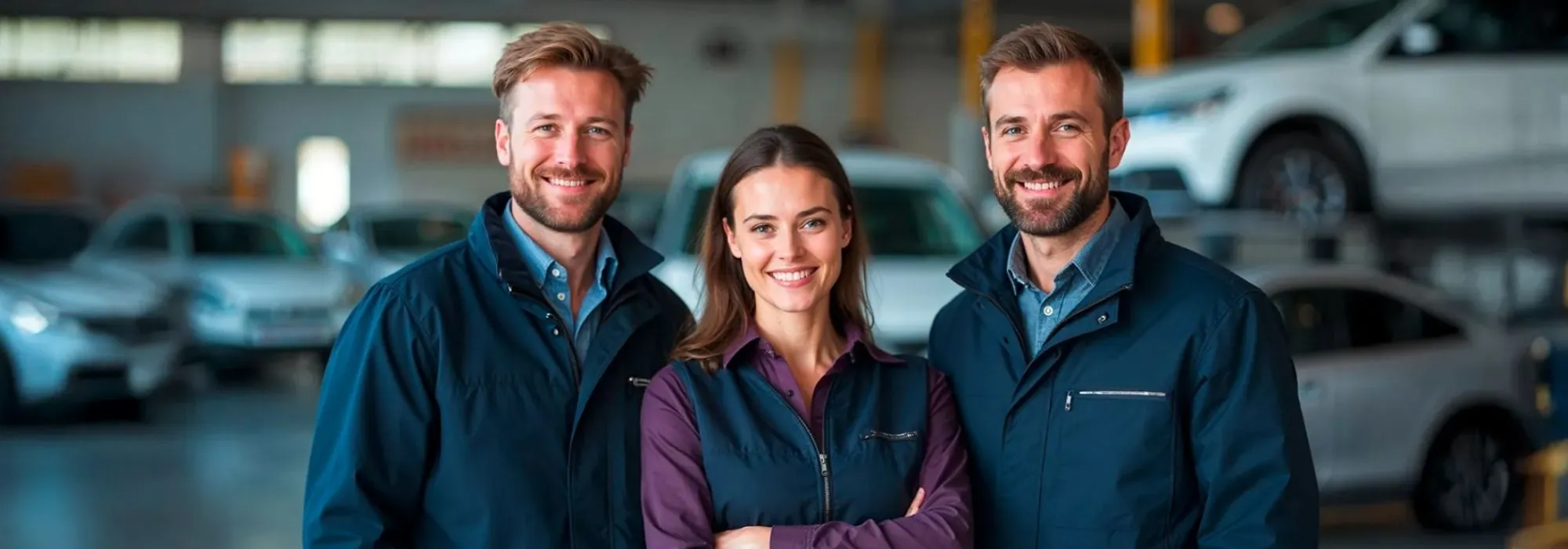 Ausbildung Kaufmann/-frau im Einzelhandel (m/w/d)