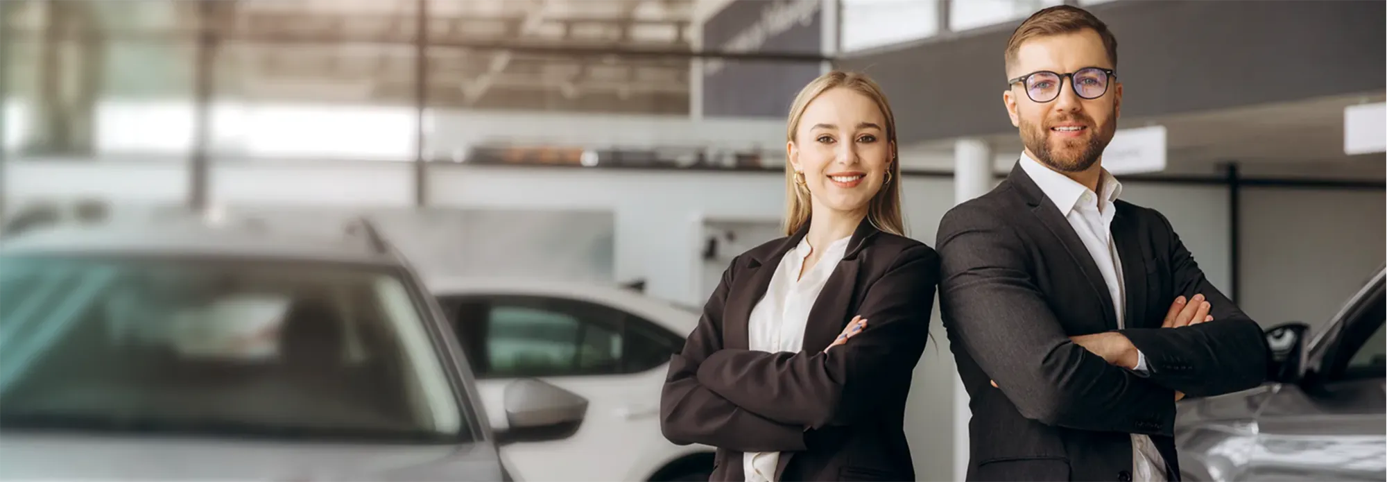 Verkaufsleiter Škoda (m/w/d) - mitverkaufend