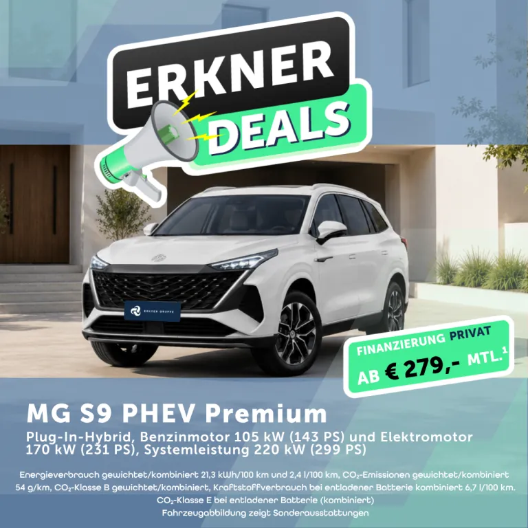 <p>	MG HS PHEV Plug-In Hybrid</p>