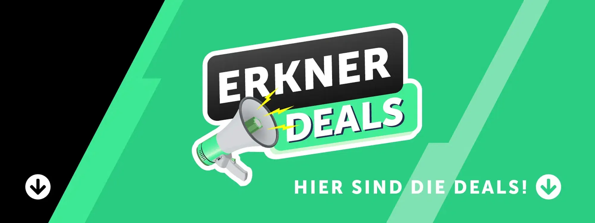 Erkner Deals
