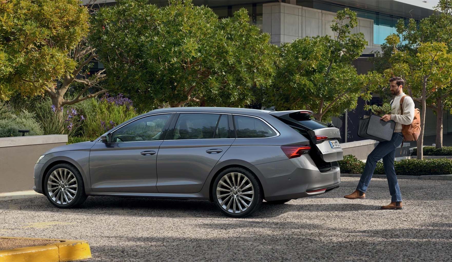 Fahrzeugabbildung der Marke