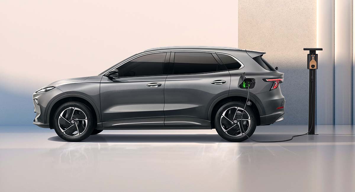 Lackier- und Karosseriezentrum bei der Erkner Gruppe