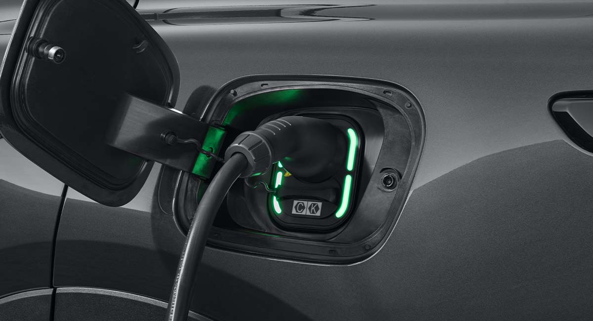 Lackier- und Karosseriezentrum bei der Erkner Gruppe