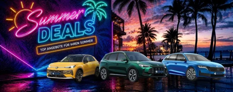 Summer Deals