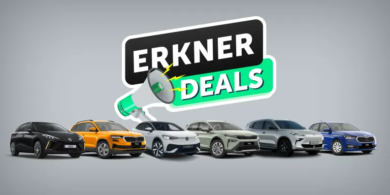 Erkner-Deals