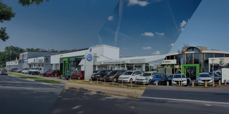 Erkner Gruppe Standorte