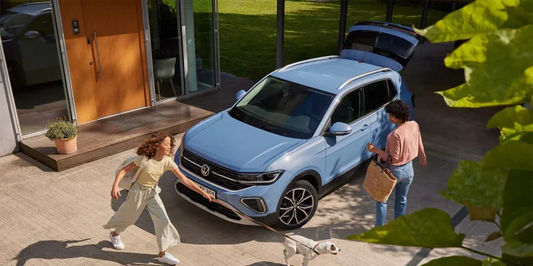 Fahrzeugmiete / Autovermietung