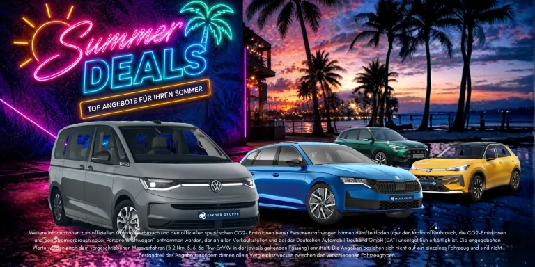 Summer Deals