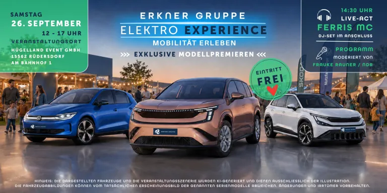 Elektro Experience