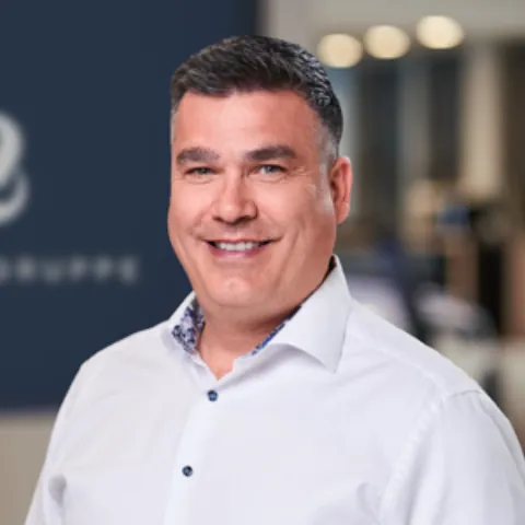 Ceyhun Tan (Verkäufer Neuwagen) - Siegfried Erkner & Sohn GmbH