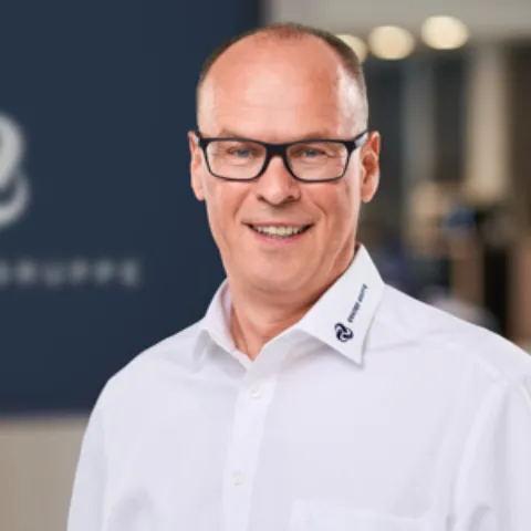 Marco Schulze (Verkäufer Neuwagen) - Automobilzentrum Fürstenwalde Nord GmbH