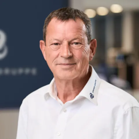 Andreas Kleen (Verkäufer Gebrauchtwagen) - Siegfried Erkner & Sohn GmbH