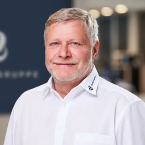 Lutz Thielemann (Verkäufer Gebrauchtwagen) - Siegfried Erkner & Sohn GmbH