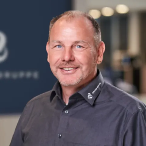 Eiko Kapelle (Serviceberater) - Siegfried Erkner & Sohn GmbH