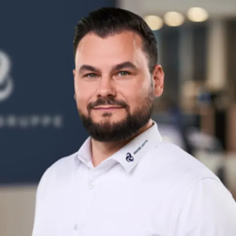 Sidney Wernicke (Verkäufer Neuwagen) - Automobilzentrum Fürstenwalde Nord GmbH