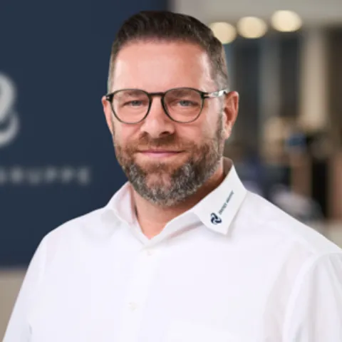 Jens Weinert (Verkäufer Gebrauchtwagen) - Automobilzentrum Fürstenwalde Nord GmbH