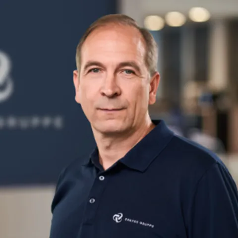 Silvio Greinert (Werkstattleiter) - Automobilzentrum Fürstenwalde Nord GmbH