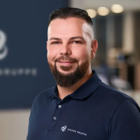 Kevin Endt (Serviceberater) - Automobilzentrum Fürstenwalde Nord GmbH