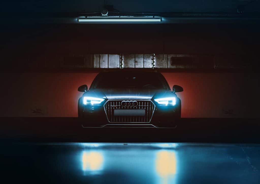 Audi Gebrauchtwagen