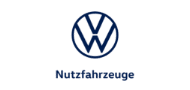 logo vw nutzfahrzeuge - Erkner Gruppe - Fürstenwalde