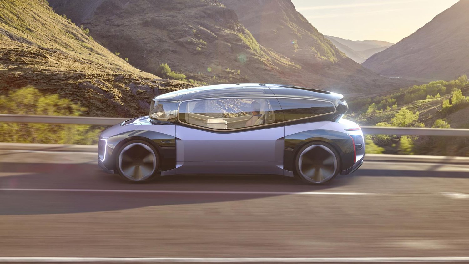 concept car - Erkner Gruppe - Neuerscheinungen 2023