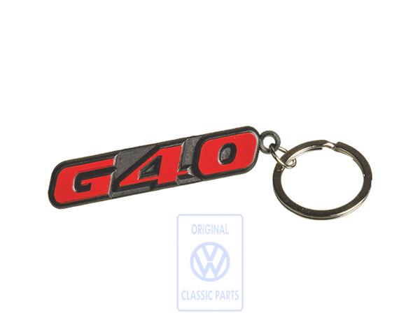 66 ZCP902852 - Erkner Gruppe - VW G40 Schlüsselanhänger ZCP902852