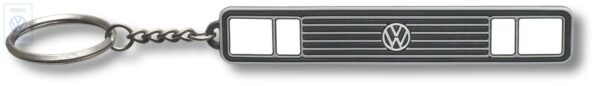 Schluesselanh 3 - Erkner Gruppe - VW T3 Schlüsselanhänger Multivan Magnum, Caravelle Carat, California ZCP 902 562