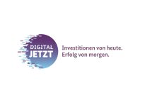 Logo BMWK Digital